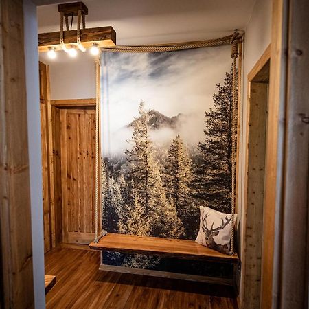 Zacisze Pod Reglami & Sauna Zakopane Exterior foto