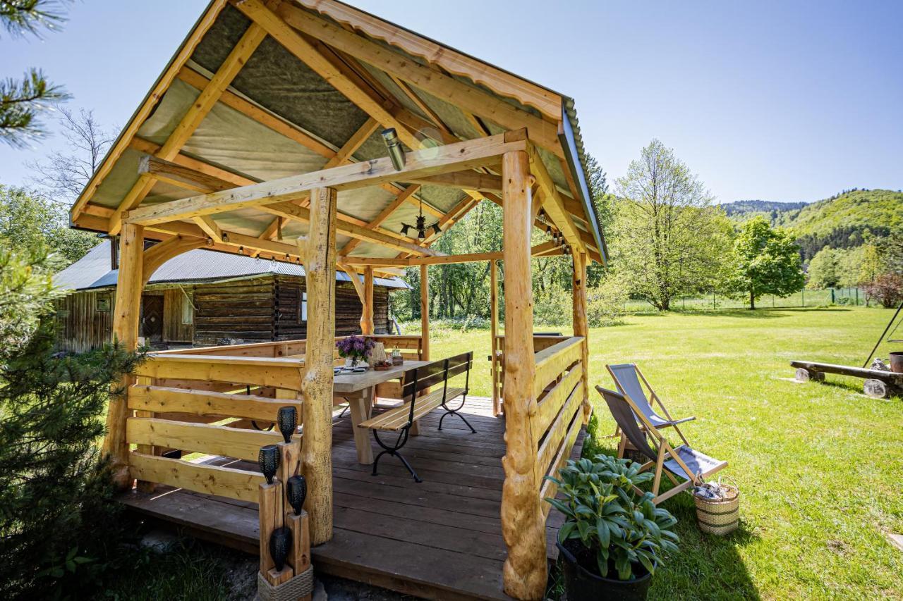 Zacisze Pod Reglami & Sauna Zakopane Exterior foto