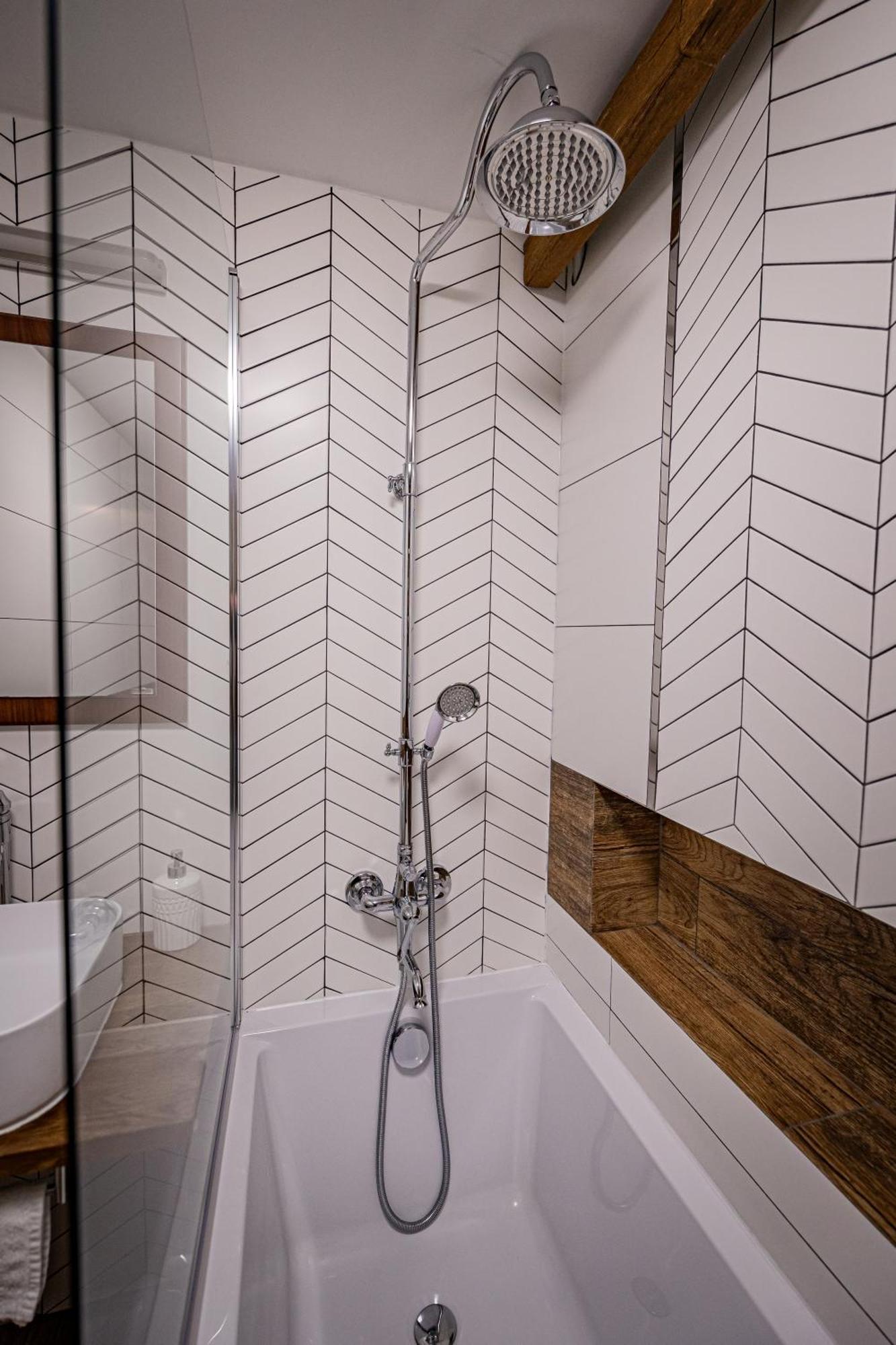 Zacisze Pod Reglami & Sauna Zakopane Exterior foto